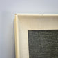 Miss Wong Picture in Original Cream Frame 1970s print by Vladimir Tretchikoff