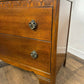 Vintage Lebus Oak Dressing Table