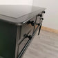 Stag Minstrel 6 Drawer Console Table , Dressing Table Sideboard Chest Of Drawers