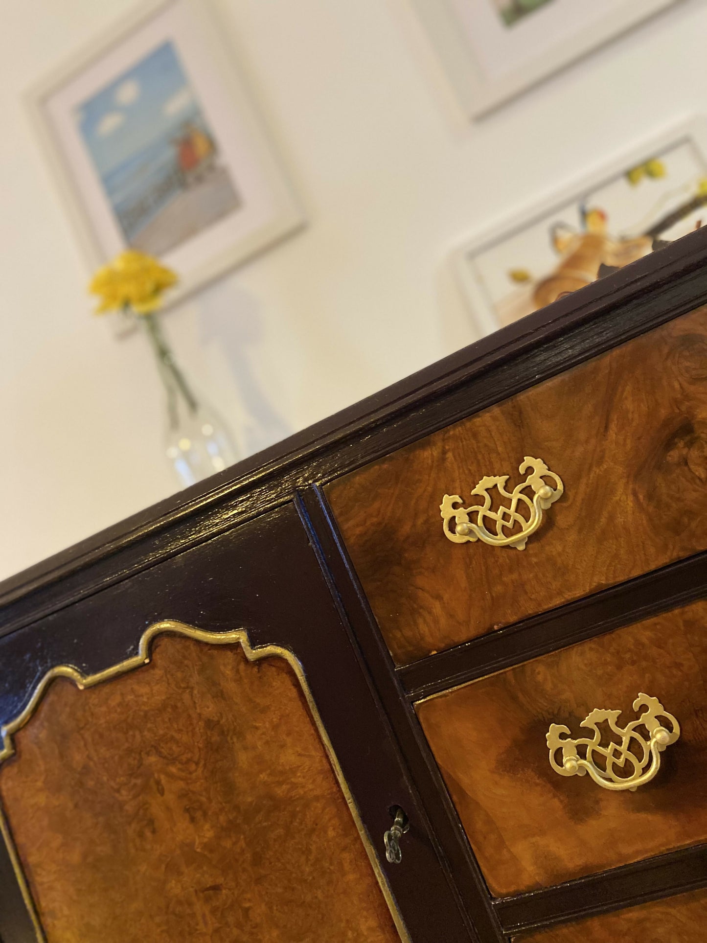 Buffet Sideboard by Cameo Furniture