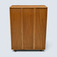 Ercol Drinks Cabinet Bureau Gin/Drinks Cabinet Light Finish FREE UK Delivery*