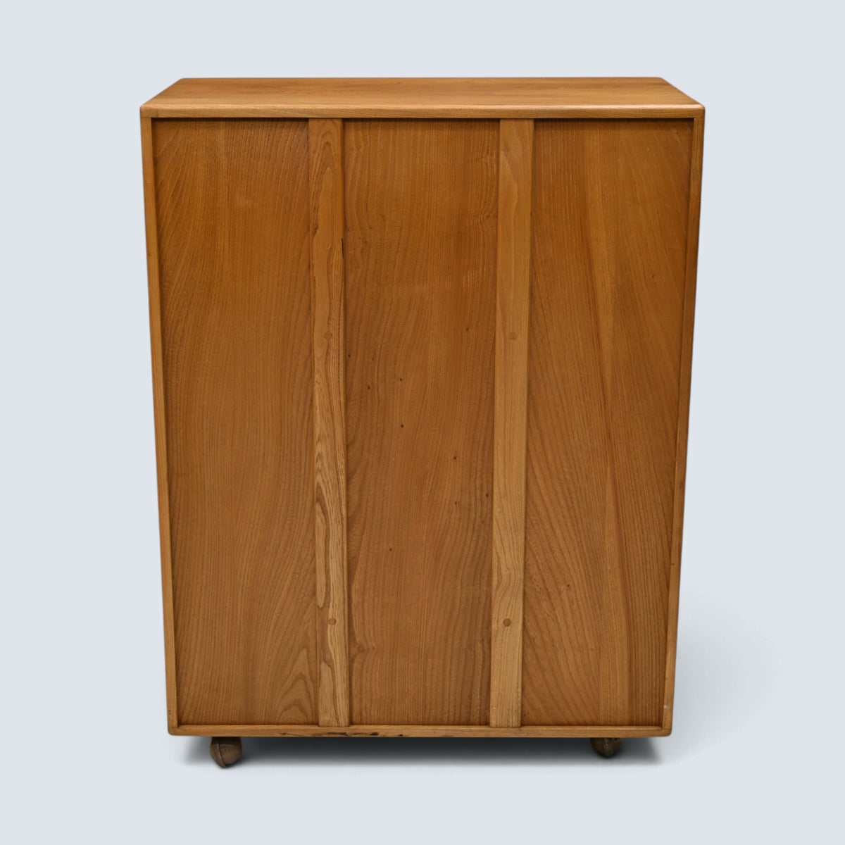 Ercol Drinks Cabinet Bureau Gin/Drinks Cabinet Light Finish FREE UK Delivery*