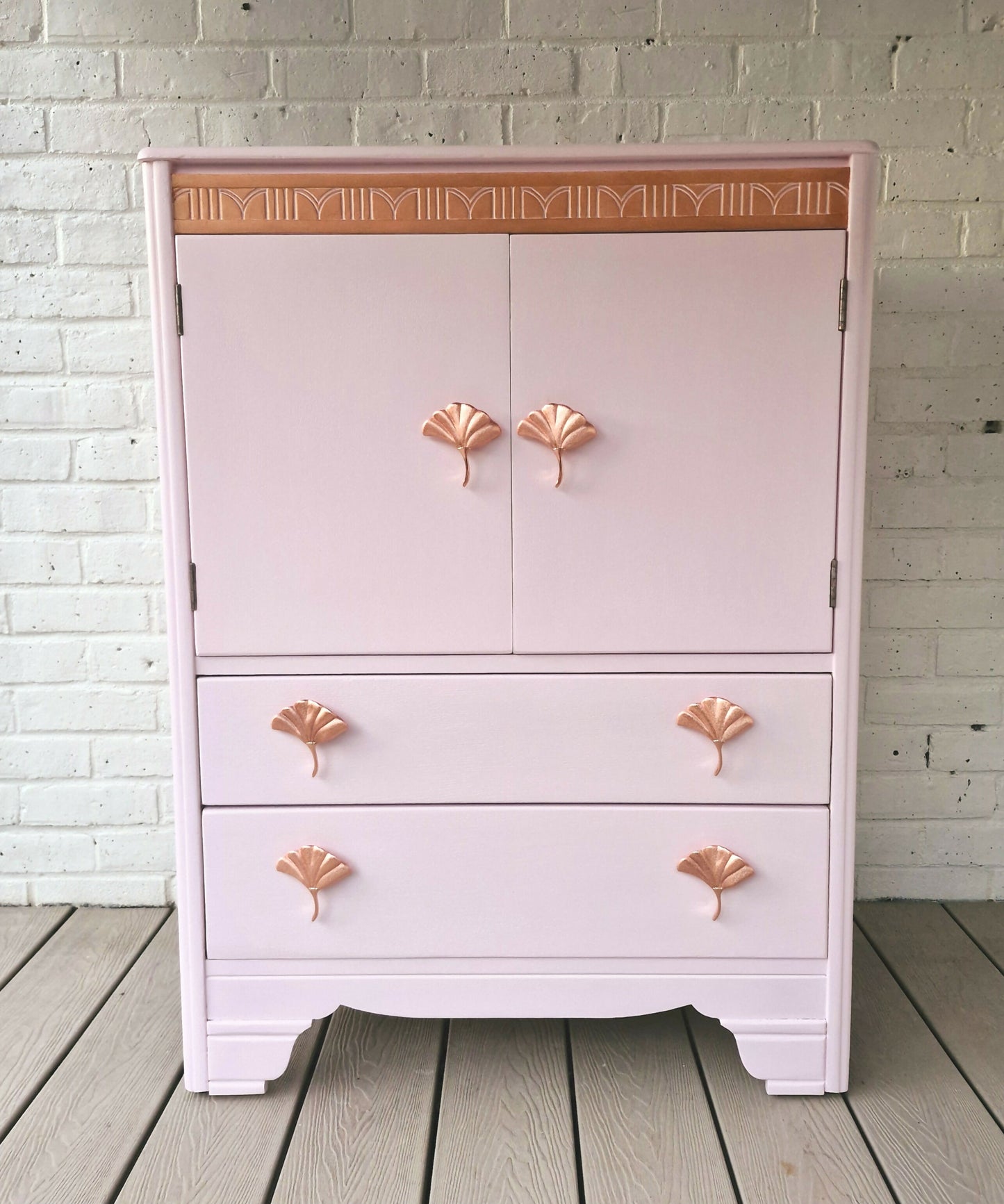 Beautiful Lebus cabinet
