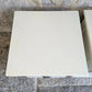 Pair Painted Bedside Tables with Drawers - Off White/ Cream