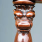 19th Century Victorian Mahogany Serving Table