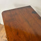 Victorian Mahogany Two Over Three Chest of Drawers