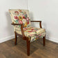 Vintage Parker Knoll Beech Fireside Chair