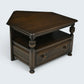 Ercol Corner TV Stand Video Cabinet Corner Flap Model 929 FREE UK Delivery*