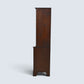 Bevan Funnell Reprodux Corner Cabinet With Working Key FREE UK Delivery*