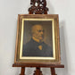 Victorian Oleograph Portrait of William E. Gladstone MP – Robert A. Muller