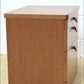 vintage bedside cabinet Stag teak mid century danish design DELIVERY