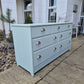 Beautiful large chest of drawers