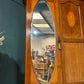 Edwardian Inlaid Mahogany Wardrobec