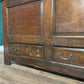 George III Oak Mule Chest2