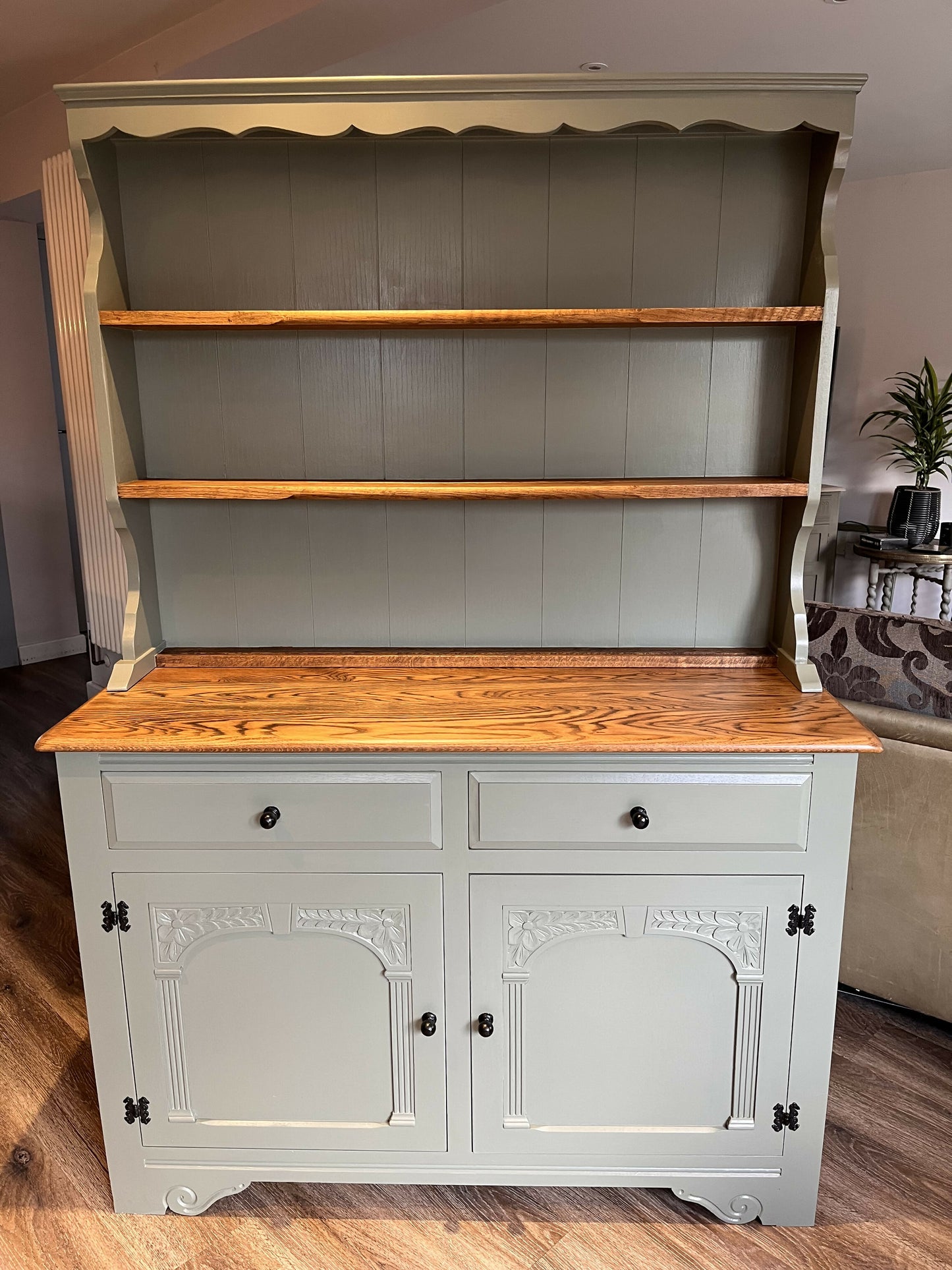 Ferdinando Welsh Dresser