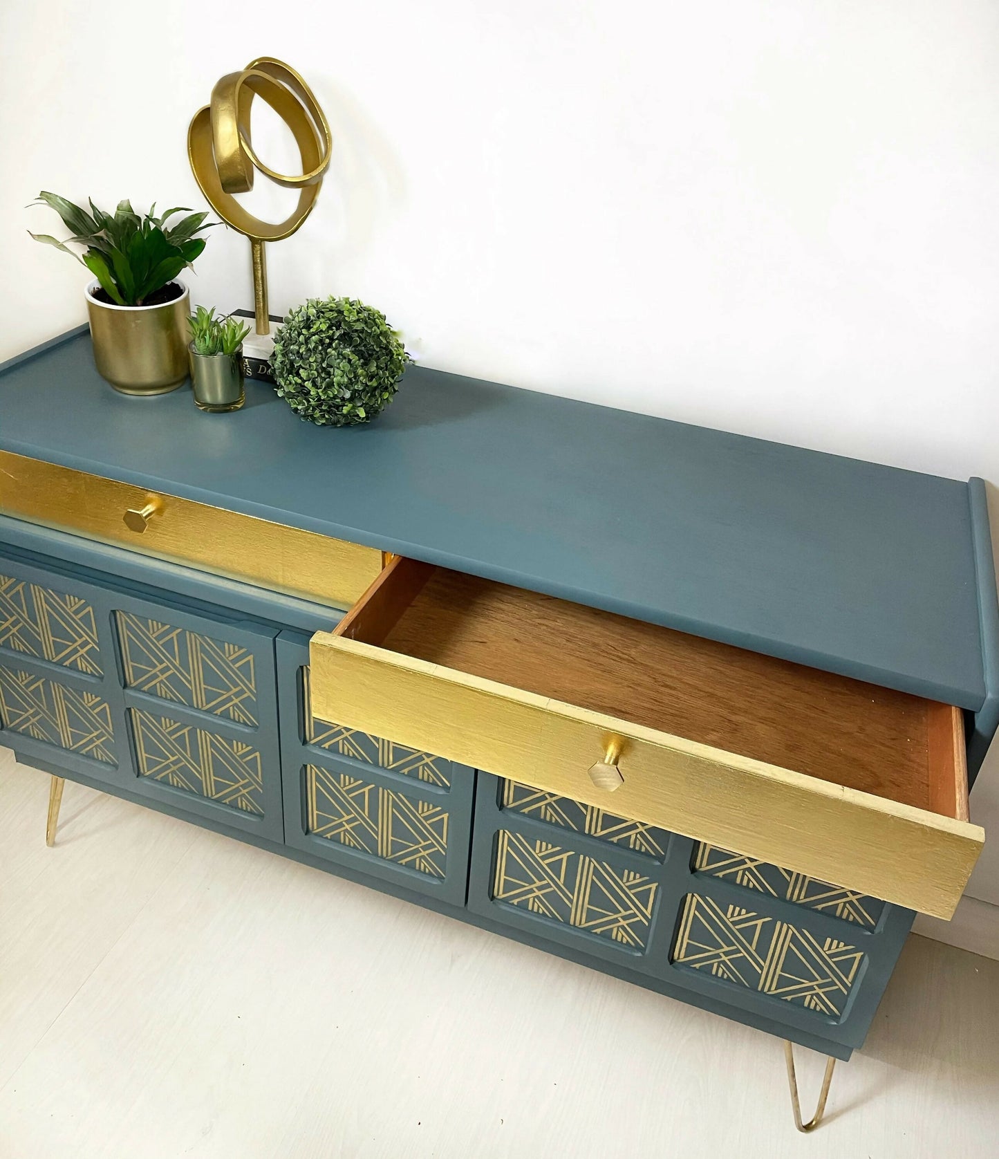 Nathan cocktail cabinet, drinks bar, sideboard