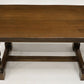Large Solid Oak Dining Table 6ft x 3ft Bevan Funnell Reprodux FREE UK Delivery. SBR7927/1404C