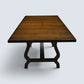 Youngers Extending Dining Table Toledo Range Seats 8 to 10 FREE UK Delivery*