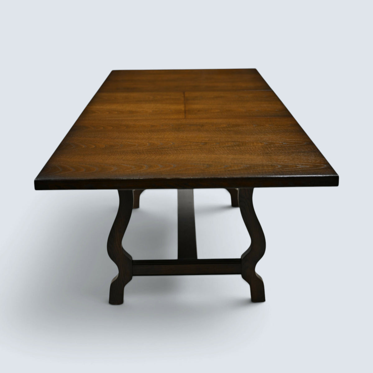 Youngers Extending Dining Table Toledo Range Seats 8 to 10 FREE UK Delivery*