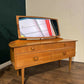 Lebus - Mid Century Dressing Tablevb