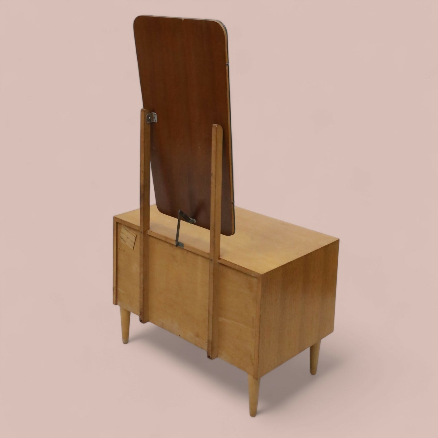 Meredew Retro Dressing Chest Shaped Adjustable Mirrors FREE Nationwide Delivery. SBR9616/0210D