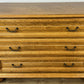 Chest of Drawers Vintage French Style 3 Drawers Carved Storage Cabinet LOT 6287