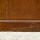 Large Edwardian Tallboy Chest of Drawers - Mahogany or Satinwood - 2 Over 3