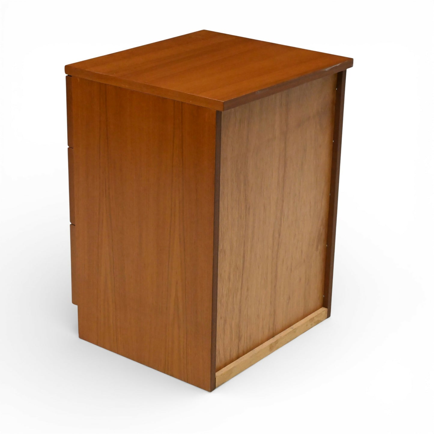 Small Chest Of Drawers G-Plan/G Plan Teak Bedside Cabinet FREE UK Delivery. SBR11111/2910E