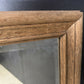French 19th Century Mirror