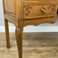 Dressing Table with Mirror Vintage French Oak Louis Vanity Table Makeup LOT 6321