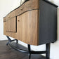 Mid Century Modern Beautility Drinks Cabinet / Sideboard / TV Cabinet