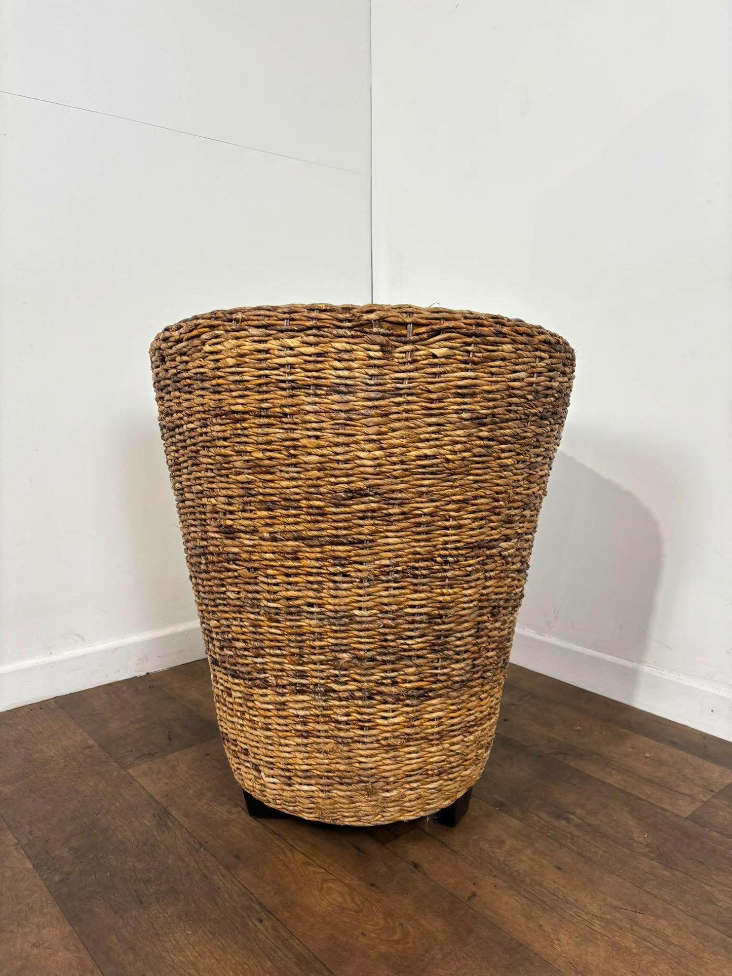 Woven Patio Tub Chair