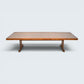 Mid Century Teak Dining Set 10 Alfred Cox Chairs 306cm x 122cm Pedestal Table