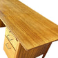 Mid century Lupton and Morton for Heals London Desk