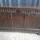 Antique Oak Coffer