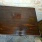 Georgian Mahogany Chest of Drawers - 3 Drawers
