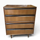Mid century Meredew chest of drawers