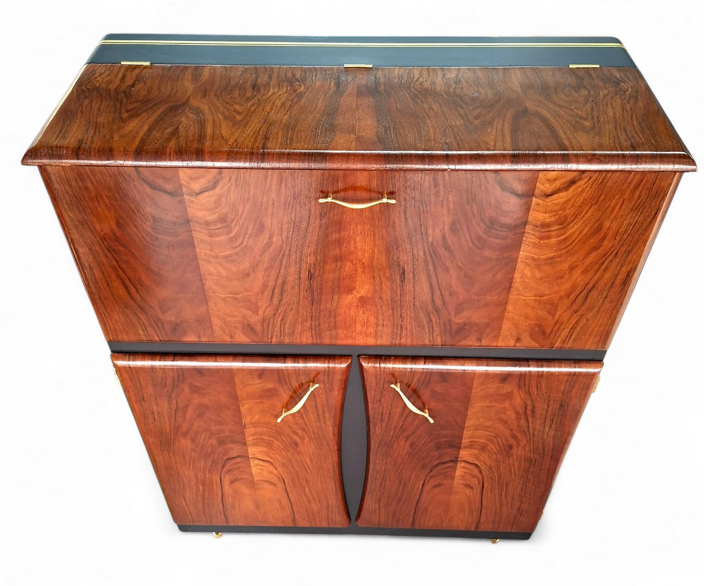 Mid Century Drinks Cabinet