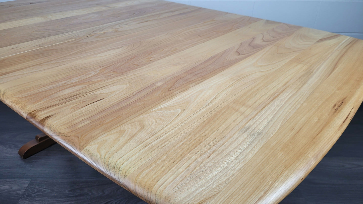 Ercol Grand Refectory Dining Table, 1990s