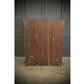 Late Victorian Walnut Tallboy Chest Of Drawers