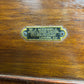 Late Victorian Antique Carved Gothic Sideboard