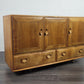 Ercol Vintage Sideboard, 1960s