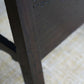 Italian Renaissance Revival Hall Oak Carved Antique Chair Carved Wainscot Throne Ecclesiastical