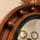 Regency Giltwood Convex Mirror