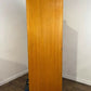Mid Century Stag Teak Double Wardrobe