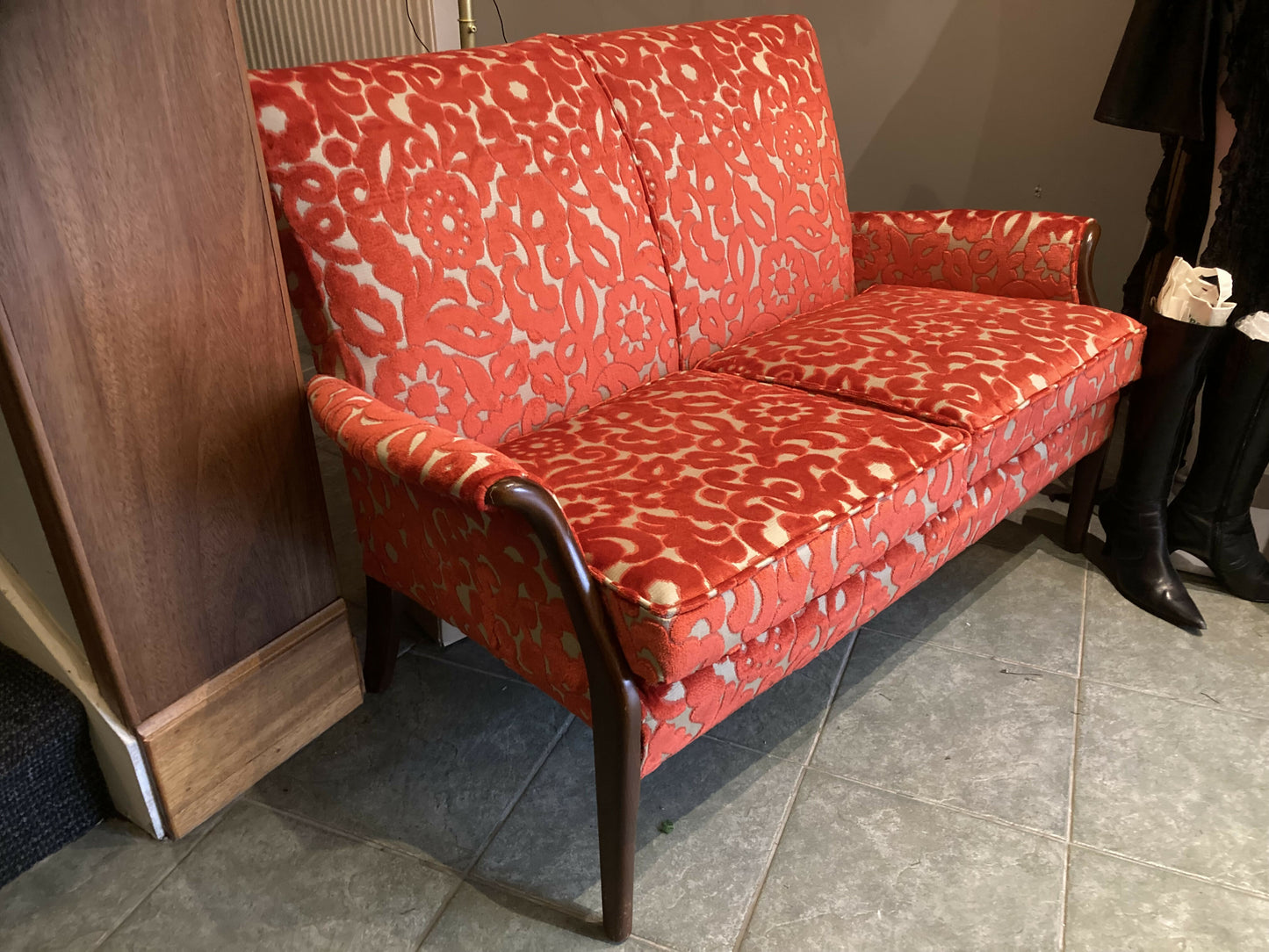 Parker Knoll 2 seater sofa