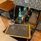 Art-Deco Cocktail/Drinks Cocktail Cabinet
