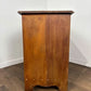 Edwardian Satinwood Chest of Four Drawers