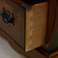 Small Chest Of Drawers Regency Style 4 Drawers FREE Nationwide Delivery