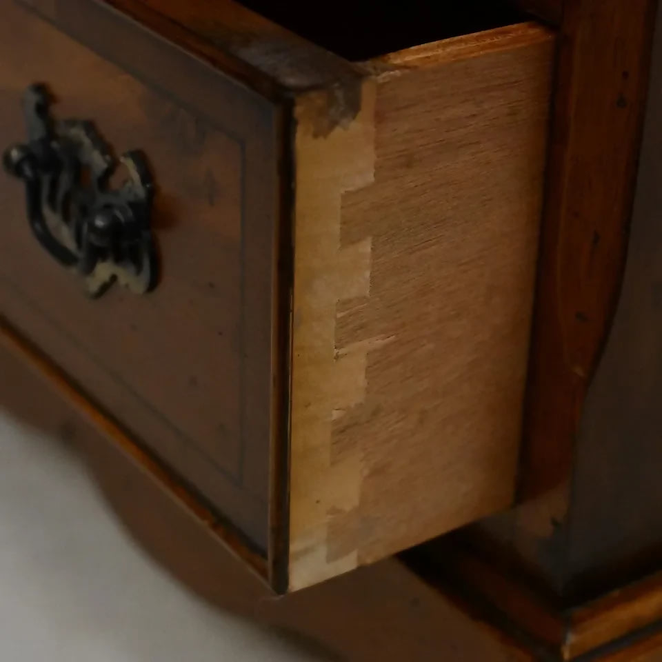 Small Chest Of Drawers Regency Style 4 Drawers FREE Nationwide Delivery